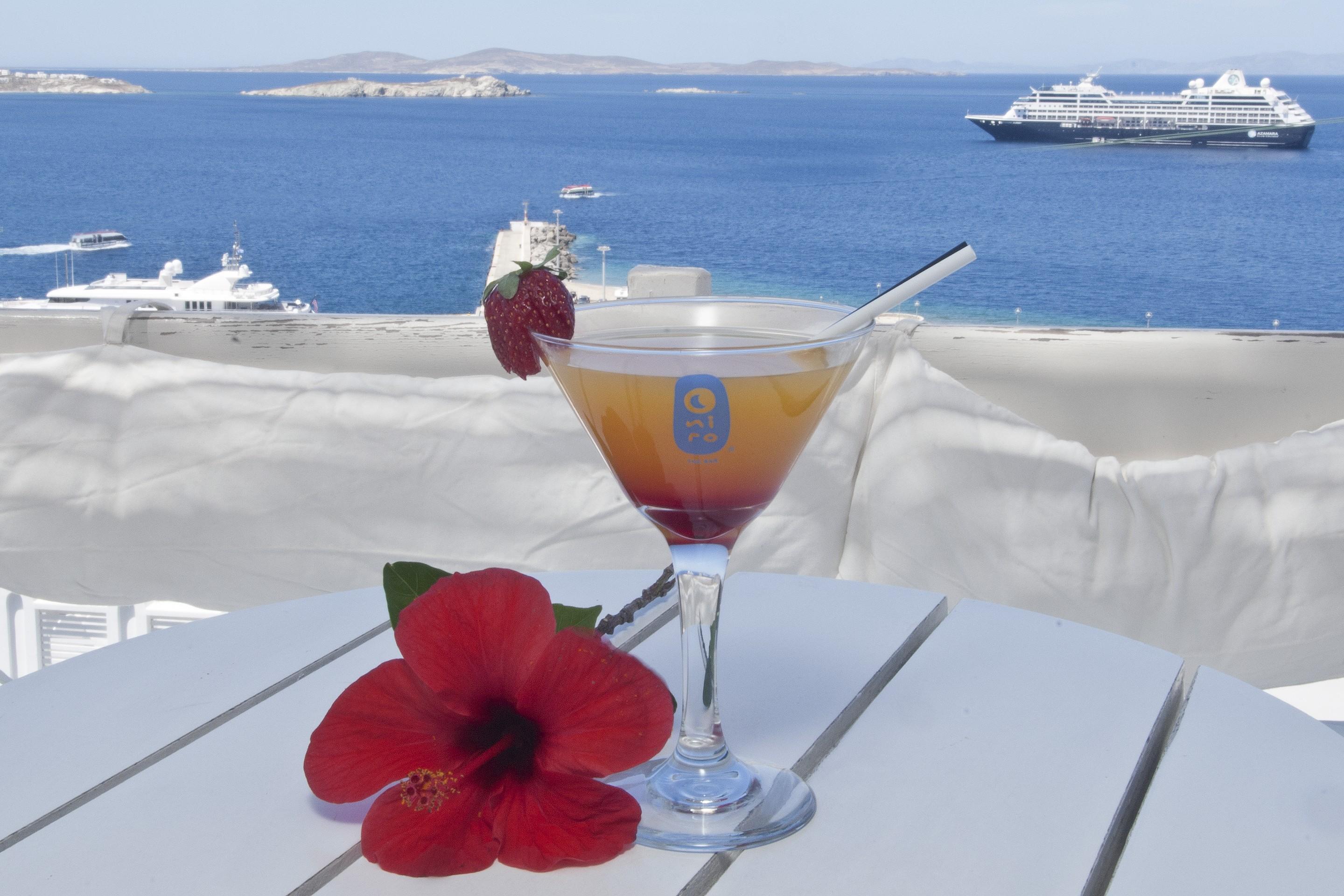 Mykonos View 3*