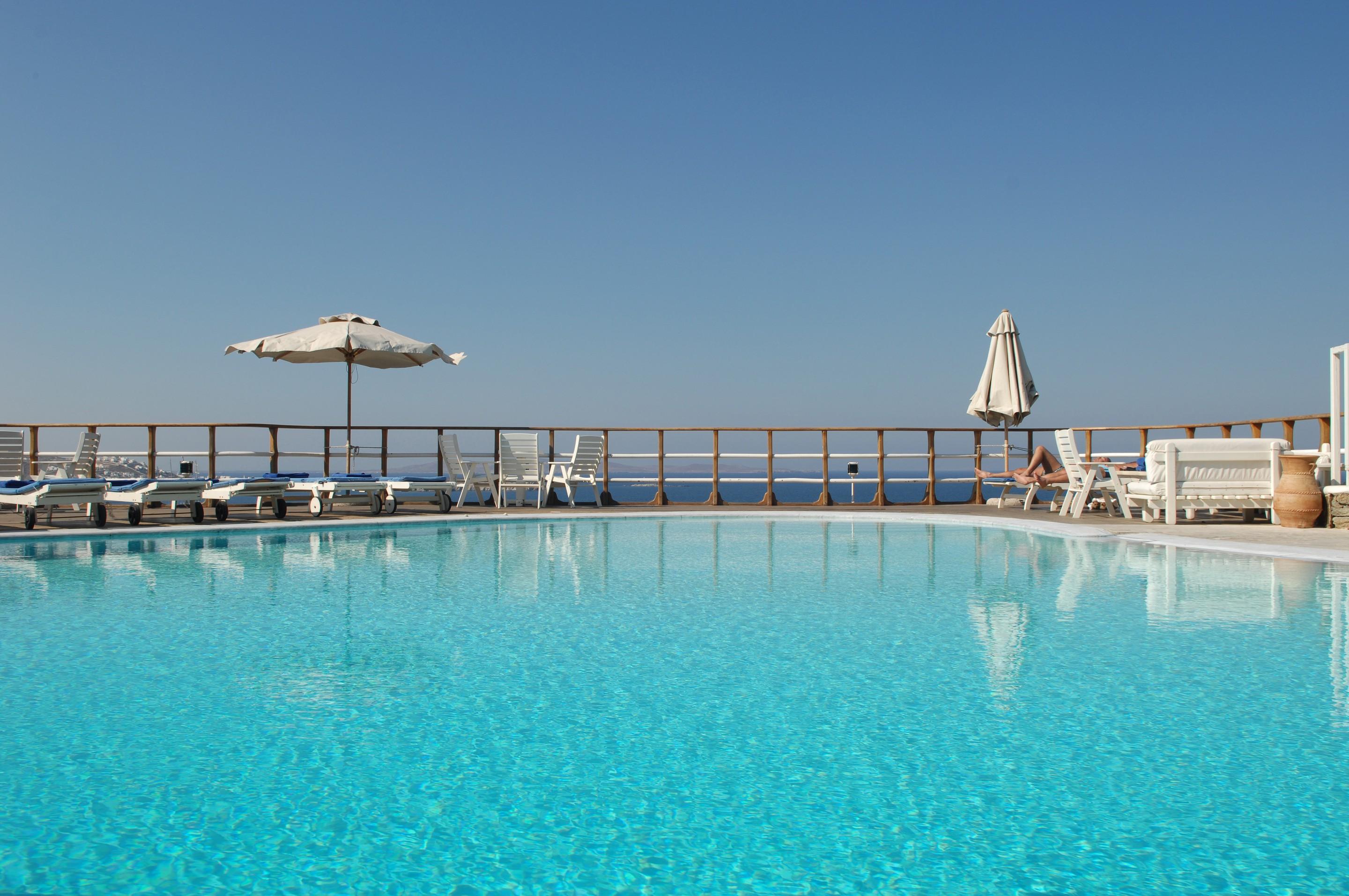 Hotel Mykonos View