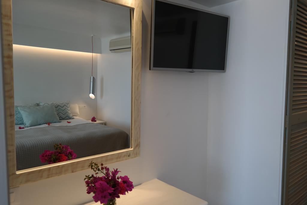 Mykonos View 3*